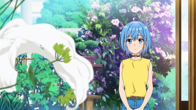 Can a Boy-Girl Friendship Survive?